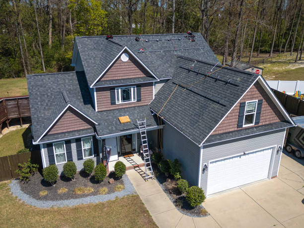 Best 4 Ply Roofing  in Burnettown, SC